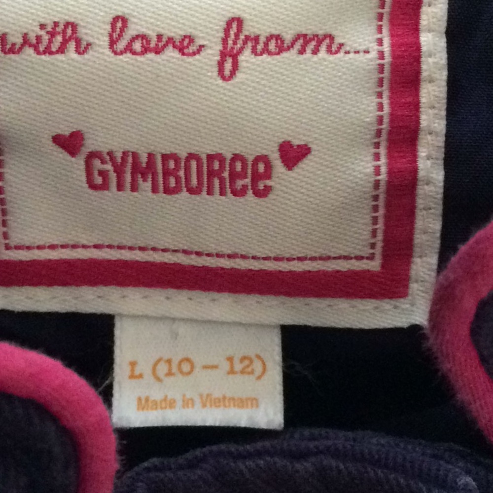 Jacket - Picture 3 of 3